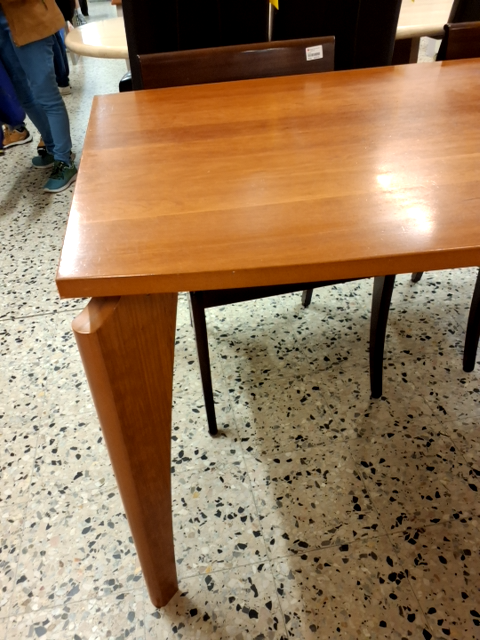 Spisebord